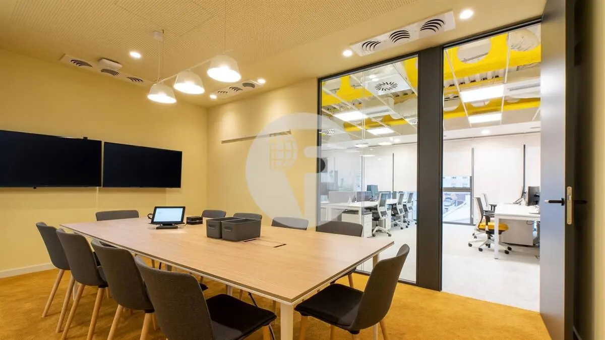 EDIFICIO CORPORATIVO 22@ - imagen 9
