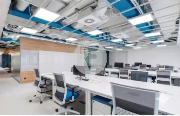 Edificio corporativo en el centro del 22@ – Calle Badajoz-Pere IV, Barcelona - imagen 3