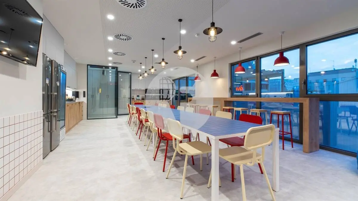 EDIFICIO CORPORATIVO 22@ - imagen 14