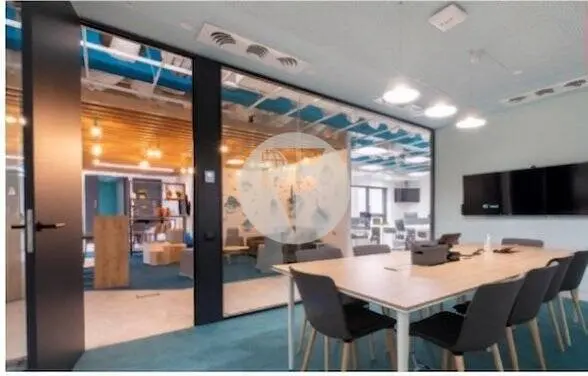 Edificio corporativo en el centro del 22@ – Calle Badajoz-Pere IV, Barcelona - imagen 2
