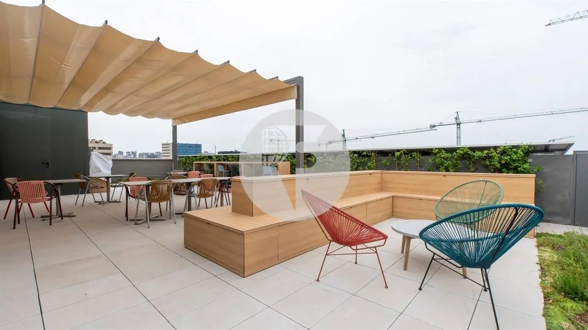 EDIFICIO CORPORATIVO 22@ - imagen 4
