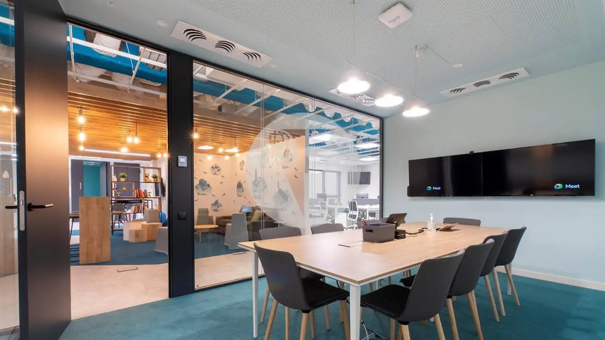 EDIFICIO CORPORATIVO 22@ - imagen 25