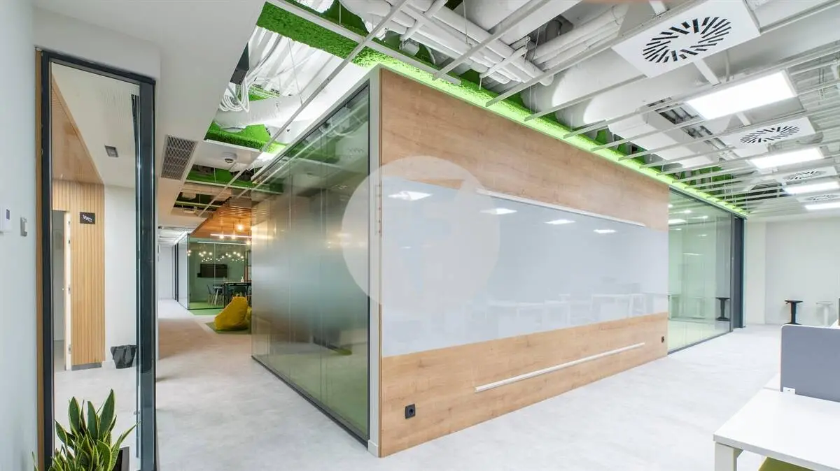 EDIFICIO CORPORATIVO 22@ - imagen 20