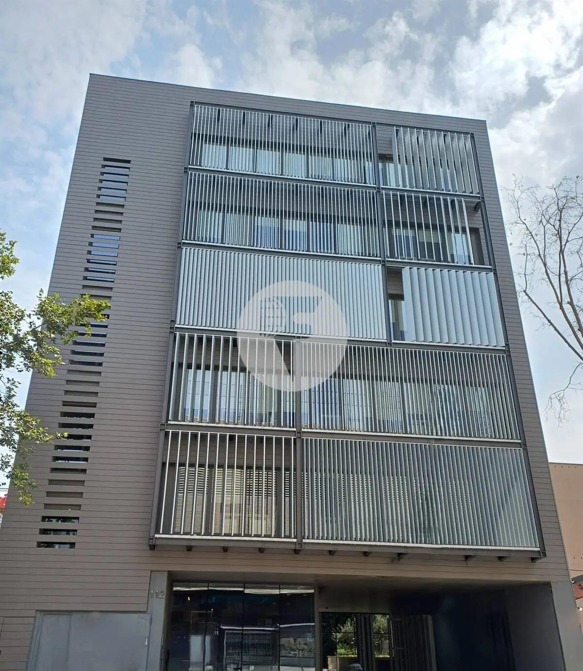 EDIFICIO CORPORATIVO 22@ - imagen 29