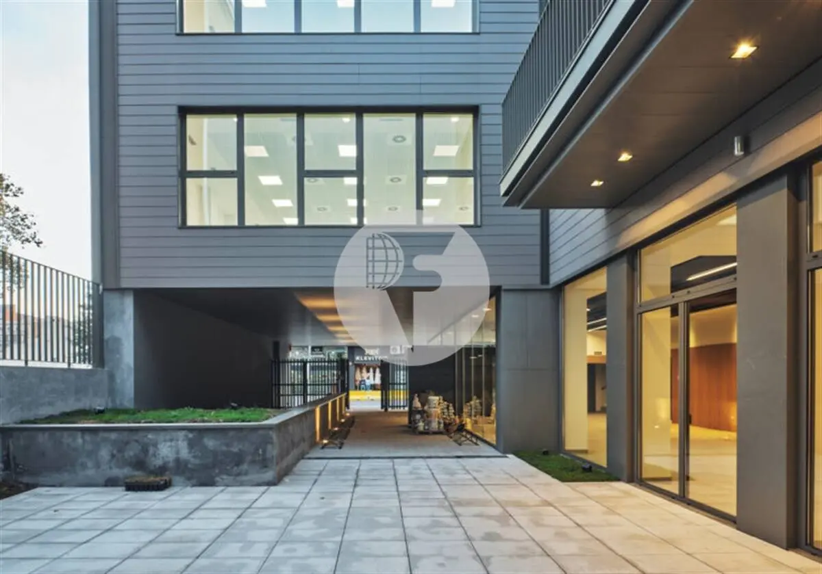 EDIFICIO CORPORATIVO 22@ - imagen 28