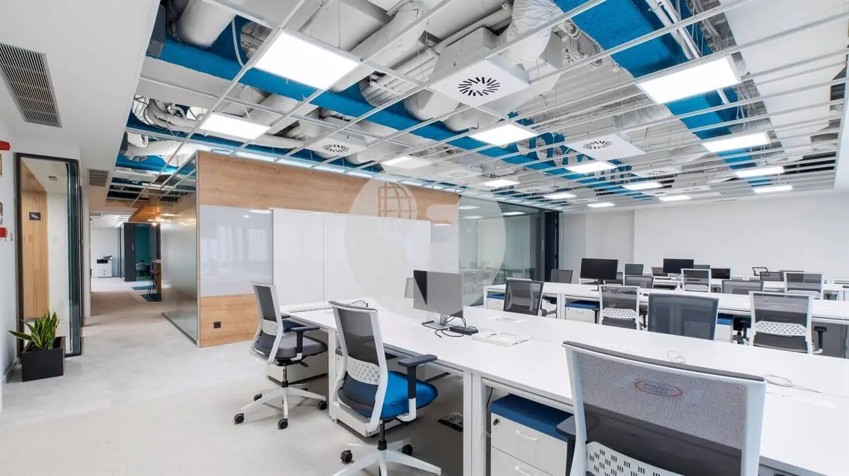 EDIFICIO CORPORATIVO 22@ - imagen 26