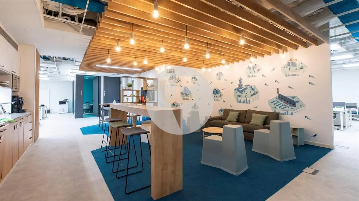 EDIFICIO CORPORATIVO 22@ - imagen 24