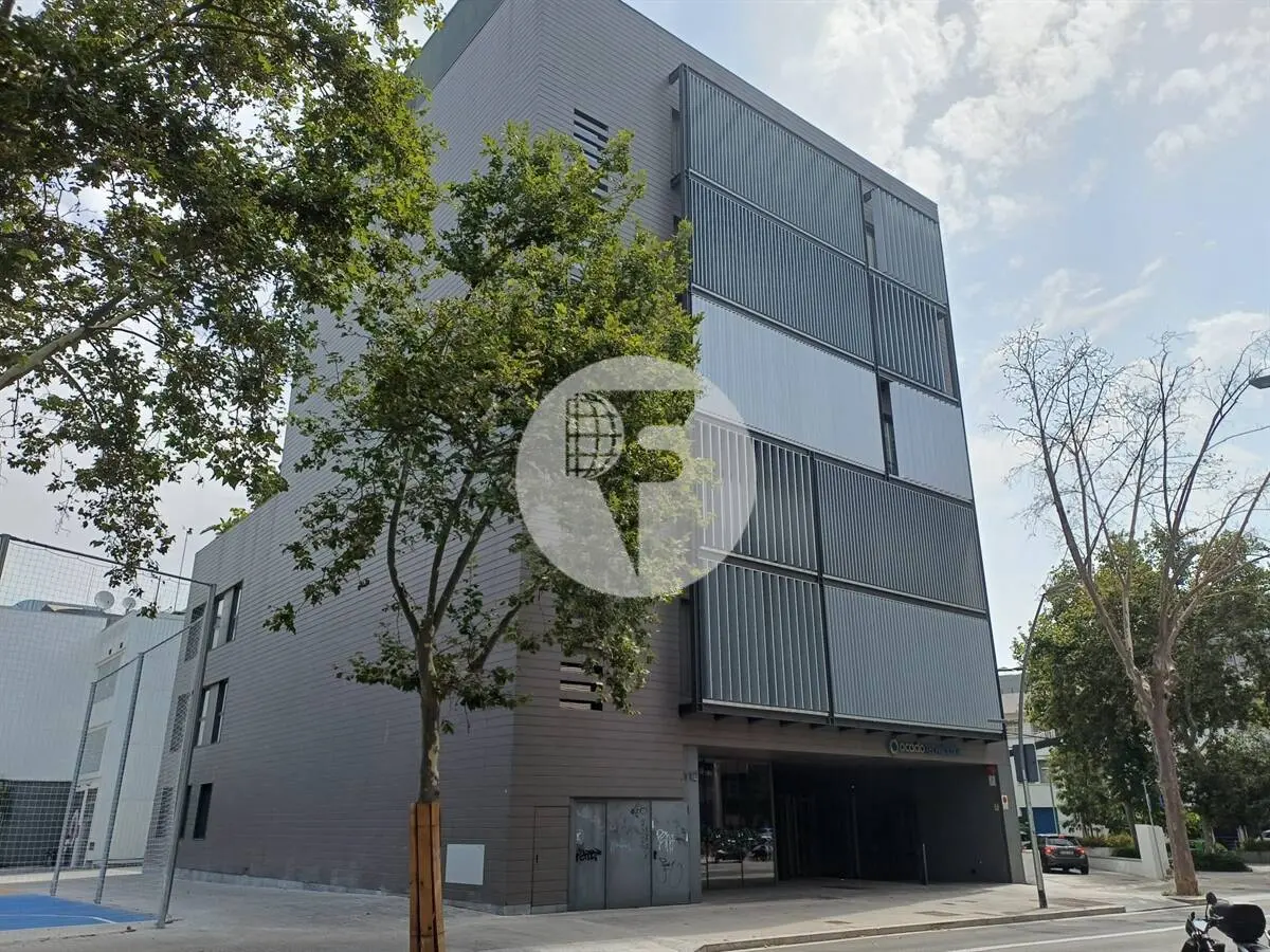 EDIFICIO CORPORATIVO 22@ - imagen 30