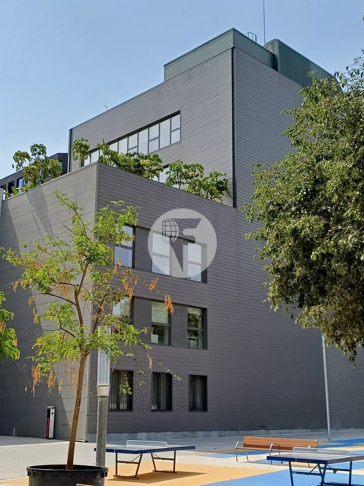 EDIFICIO CORPORATIVO 22@ - imagen 31