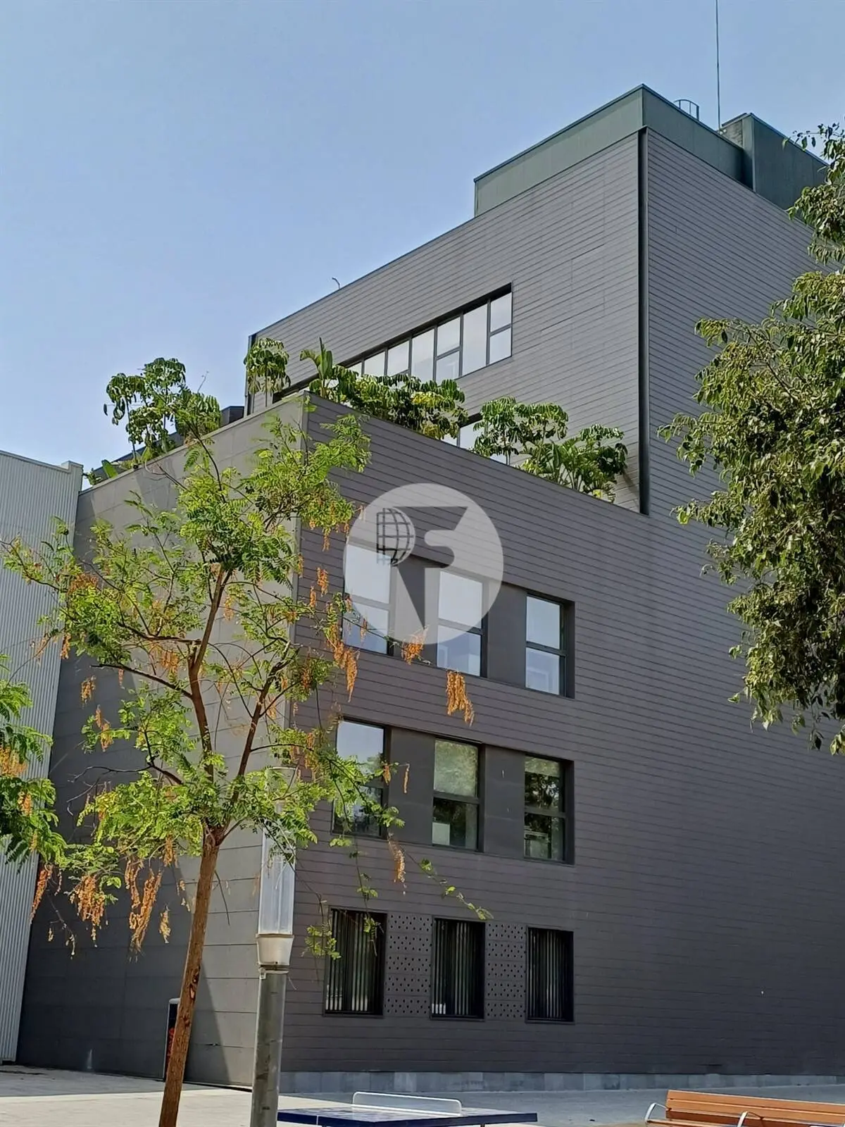 EDIFICIO CORPORATIVO 22@ - imagen 33