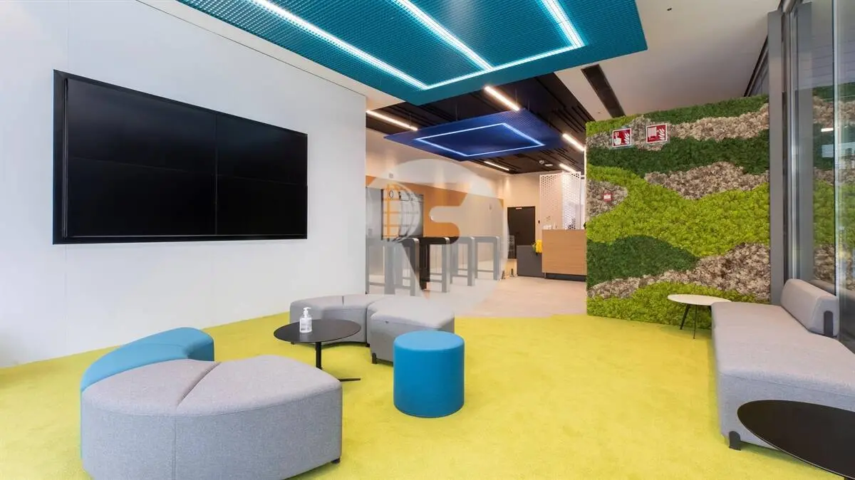 EDIFICIO CORPORATIVO 22@ - imagen 32