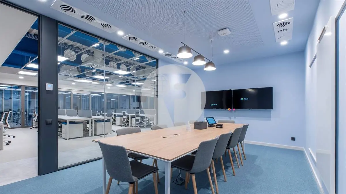 EDIFICIO CORPORATIVO 22@ - imagen 16