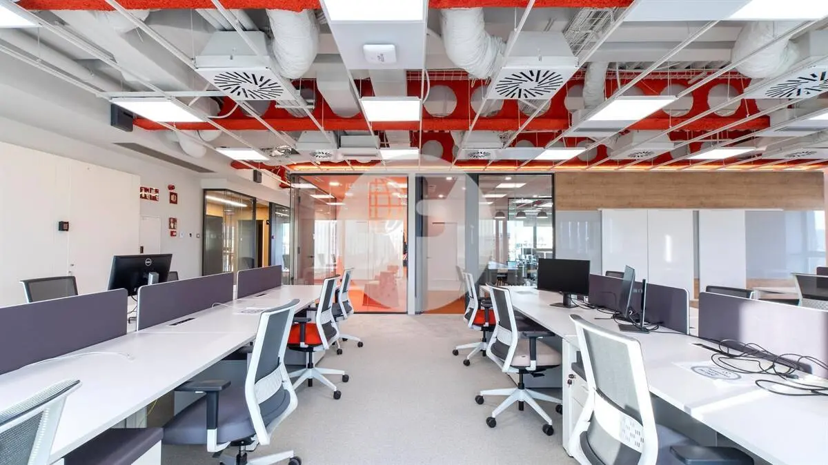 EDIFICIO CORPORATIVO 22@ - imagen 3