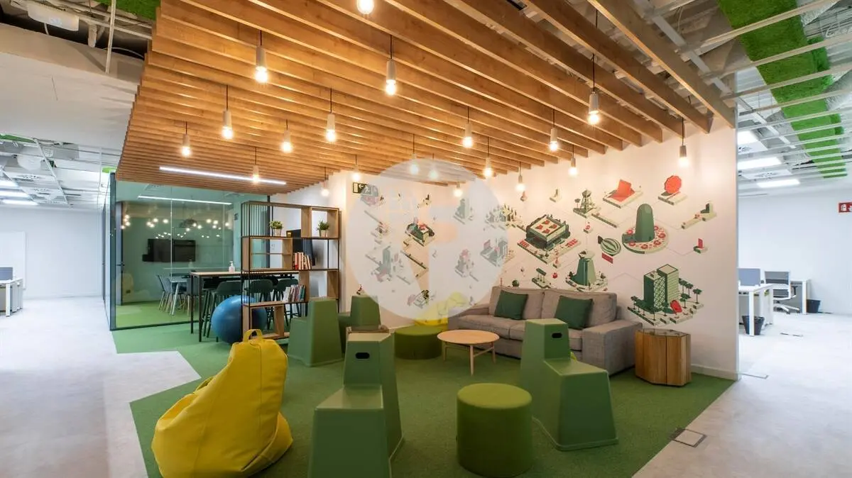 EDIFICIO CORPORATIVO 22@ - imagen 18