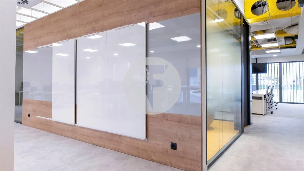 EDIFICIO CORPORATIVO 22@ - imagen 6