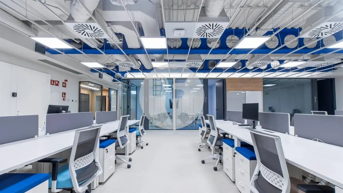 EDIFICIO CORPORATIVO 22@ - imagen 17