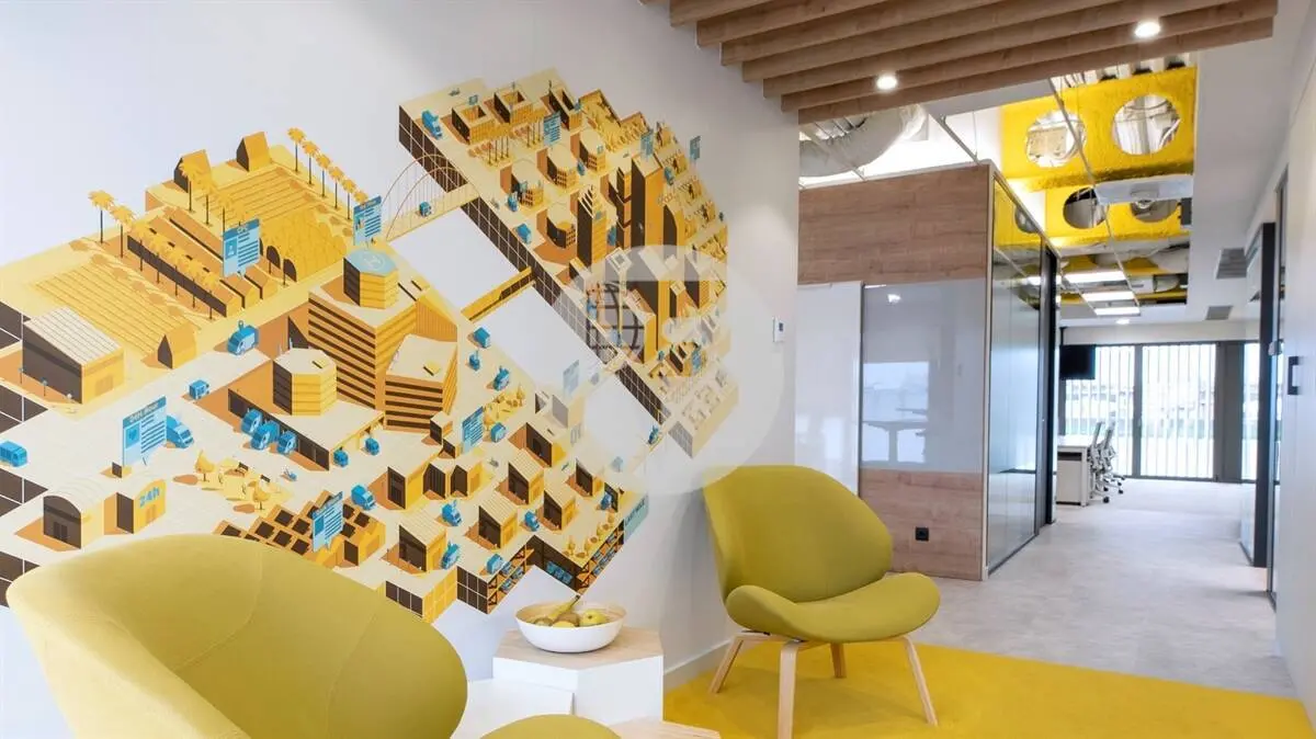 EDIFICIO CORPORATIVO 22@ - imagen 5