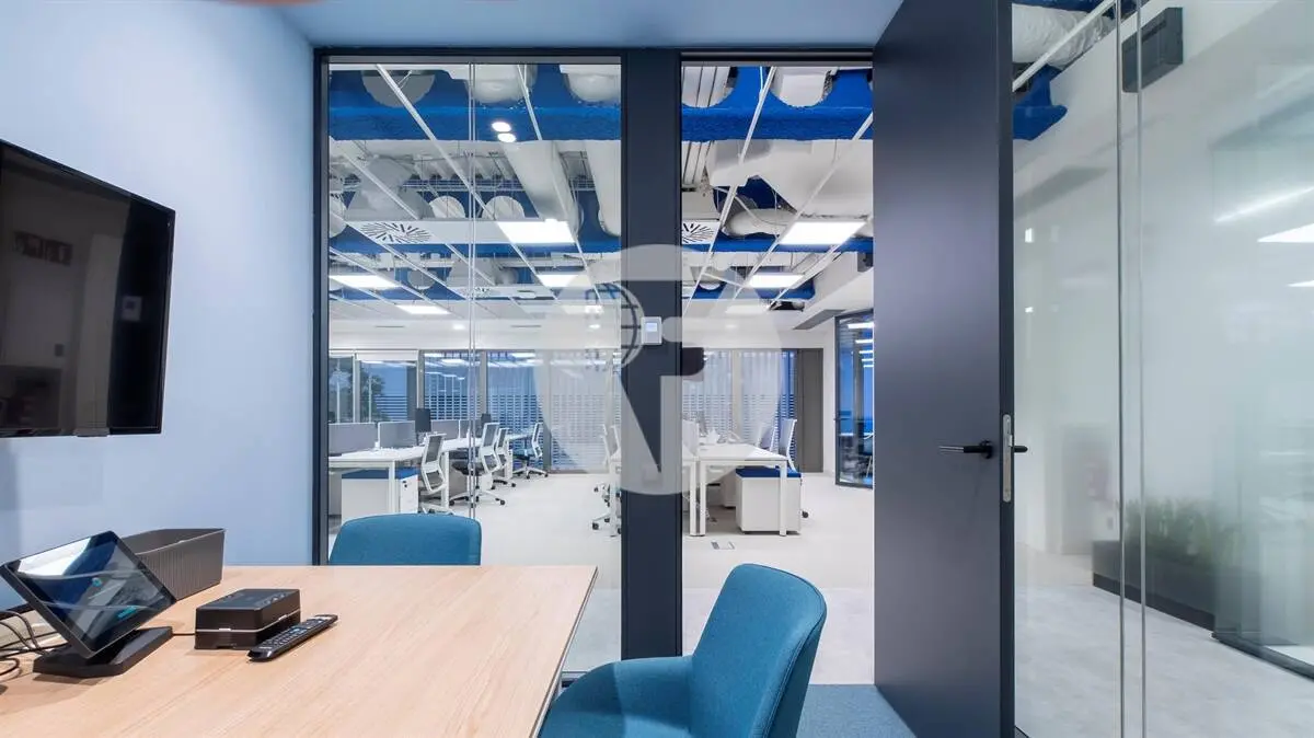 EDIFICIO CORPORATIVO 22@ - imagen 15