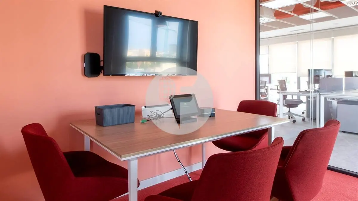 EDIFICIO CORPORATIVO 22@ - imagen 13