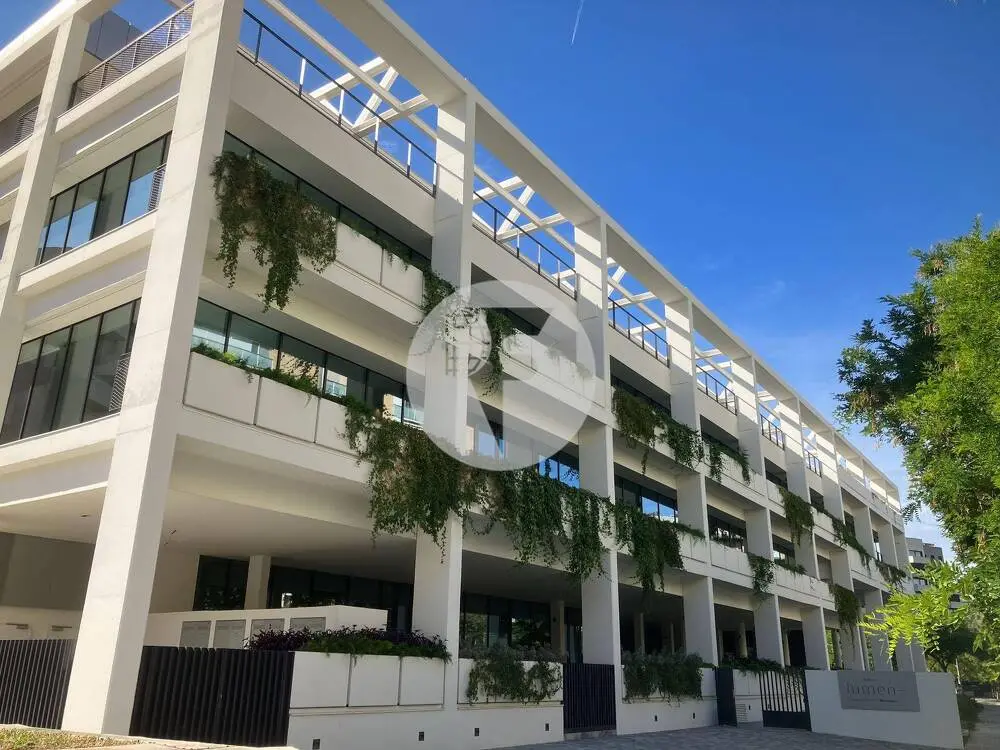 EDIFICIO LUMEN