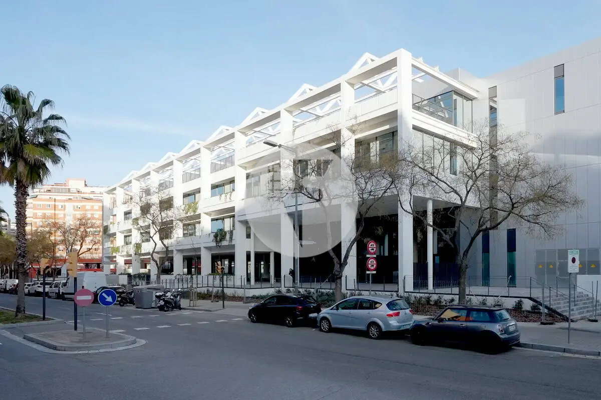 EDIFICIO LUMEN - imagen 11
