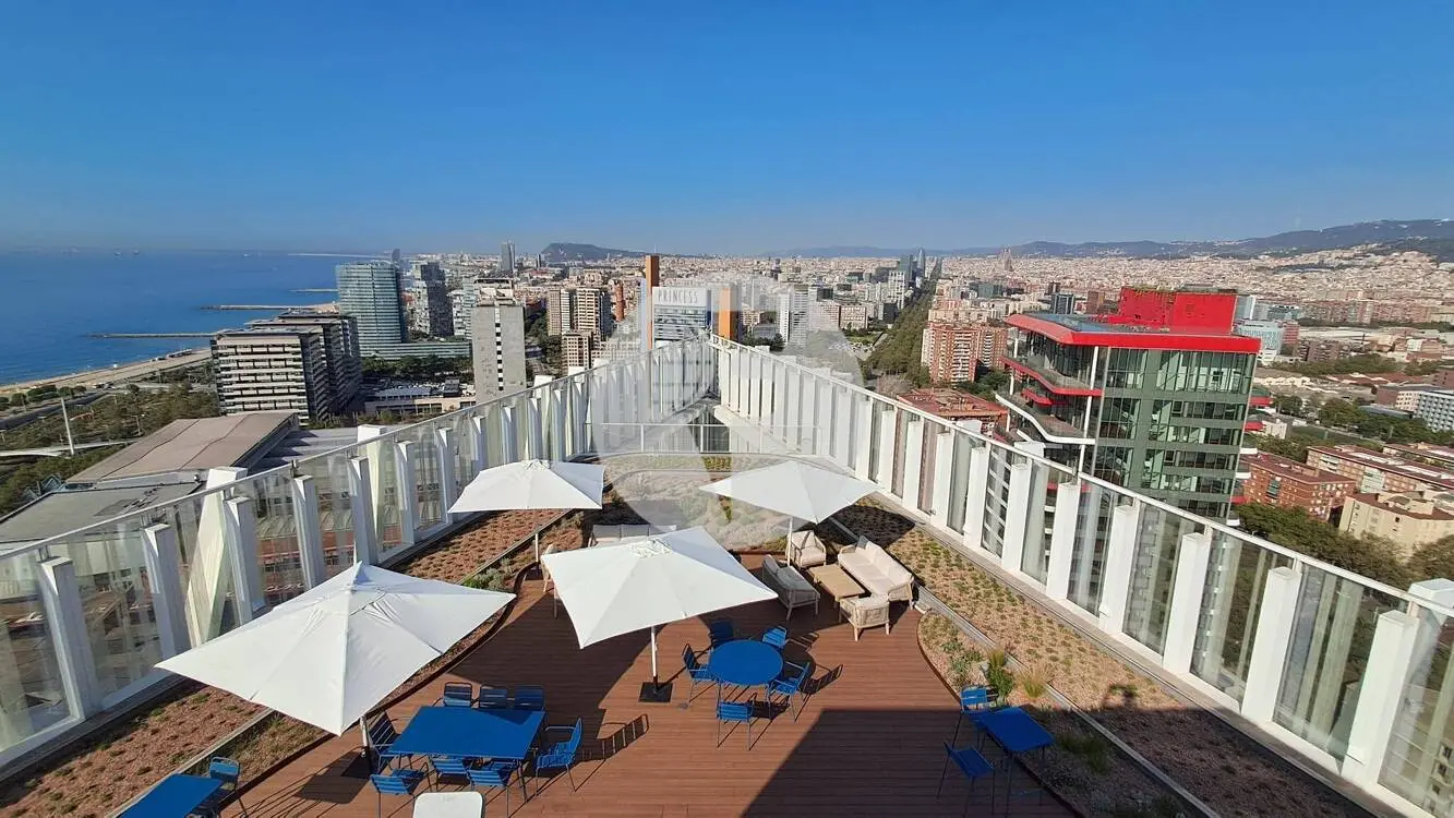 DIAGONAL ONE - imagen 29