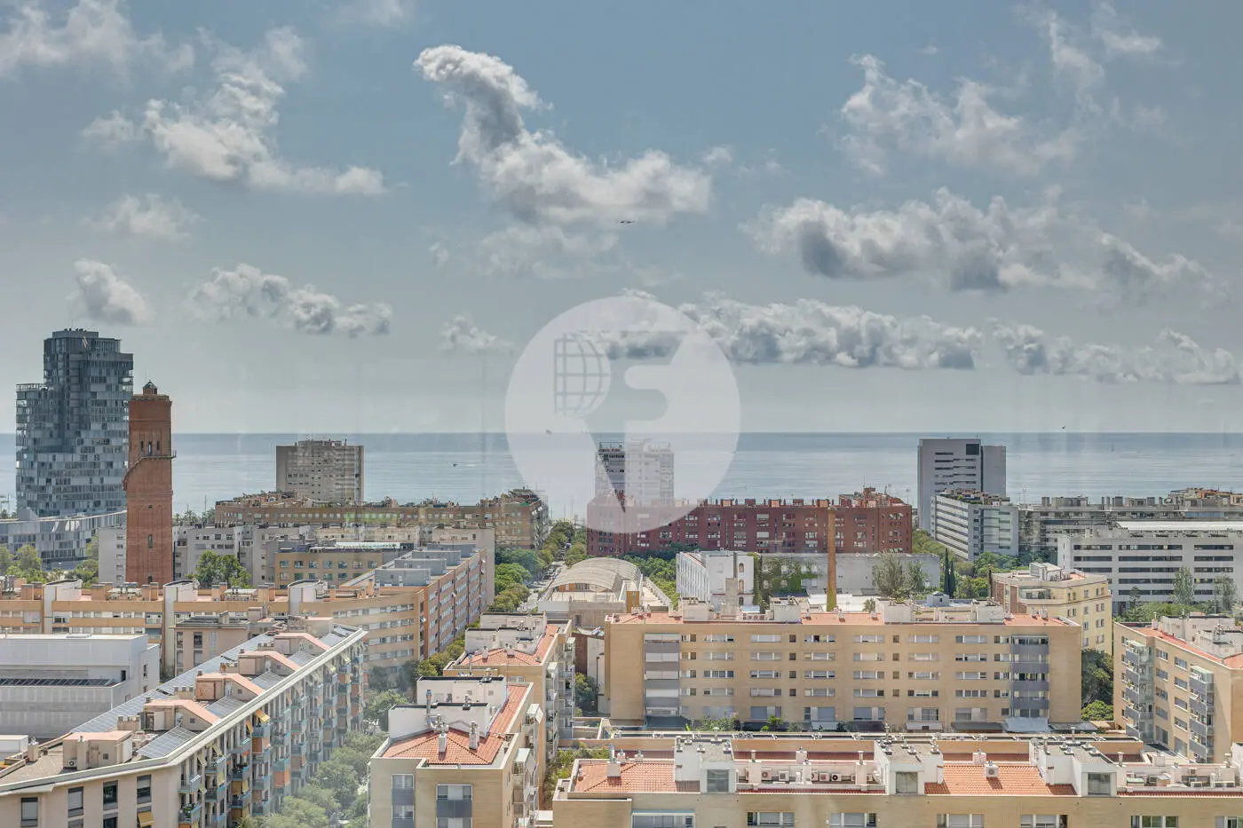 TORRE PUJADES - imagen 25