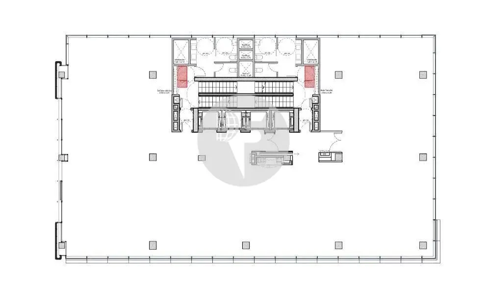 TORRE PUJADES - imagen 28