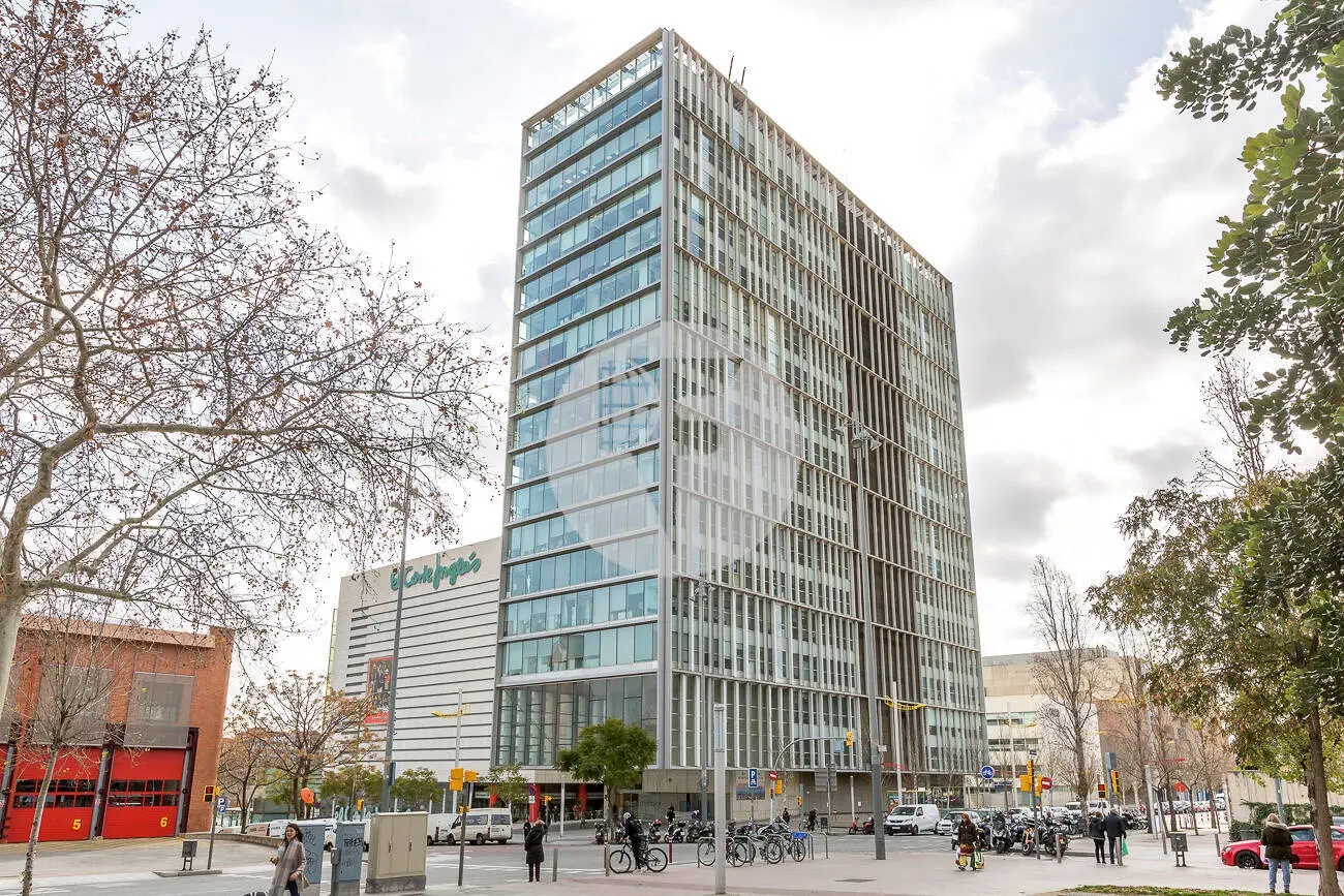 TORRE MERIDIAN