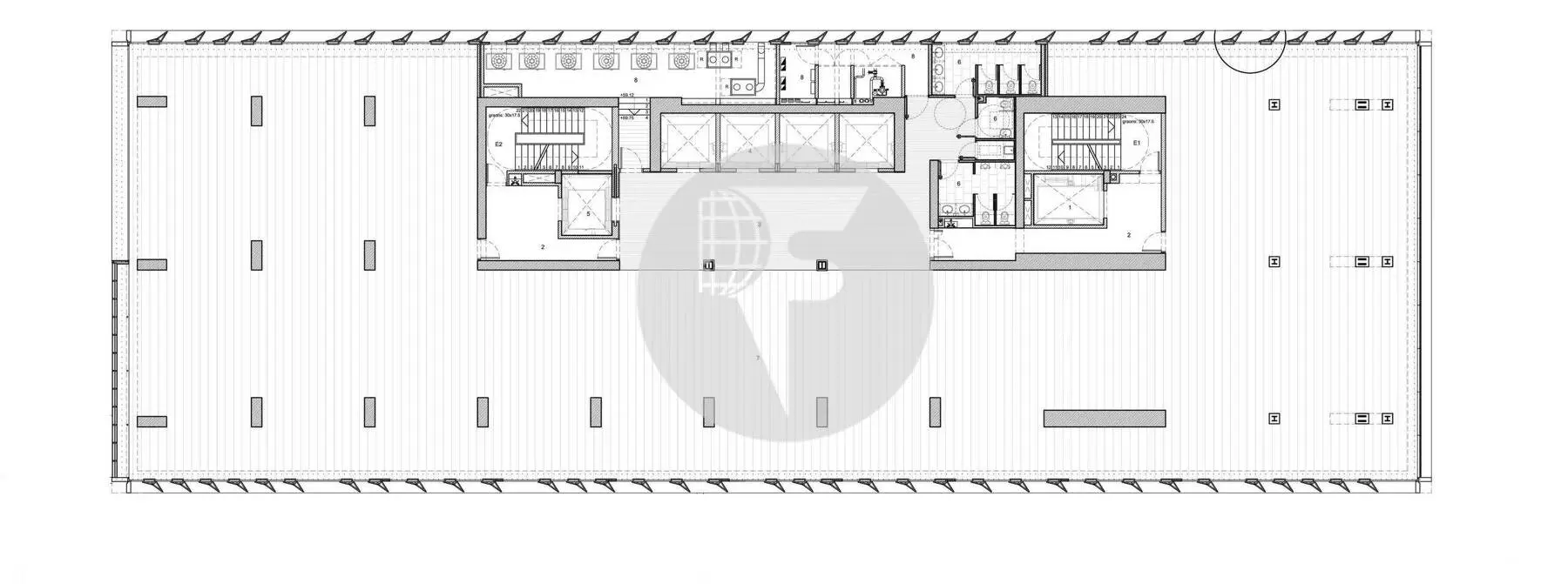 TORRE MERIDIAN - imagen 17