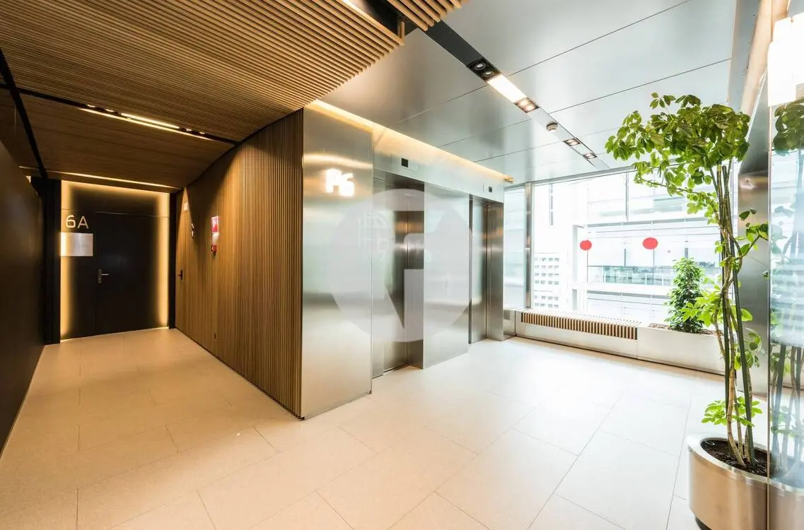 ON BUILDING - imagen 14