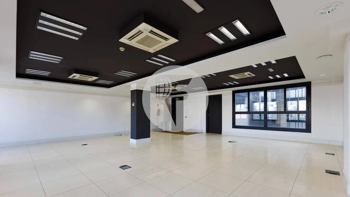 AV MADRID – LES CORTS - imagen 4