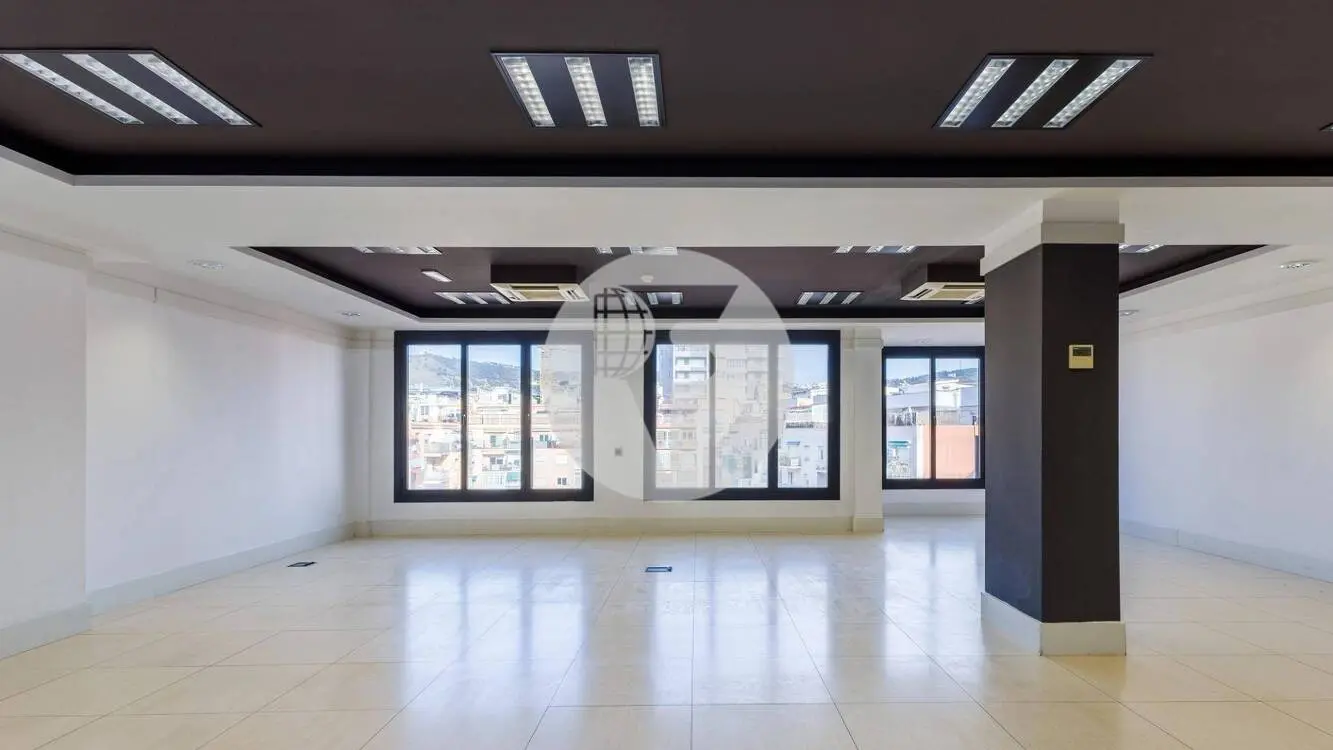 AV MADRID – LES CORTS - imagen 2