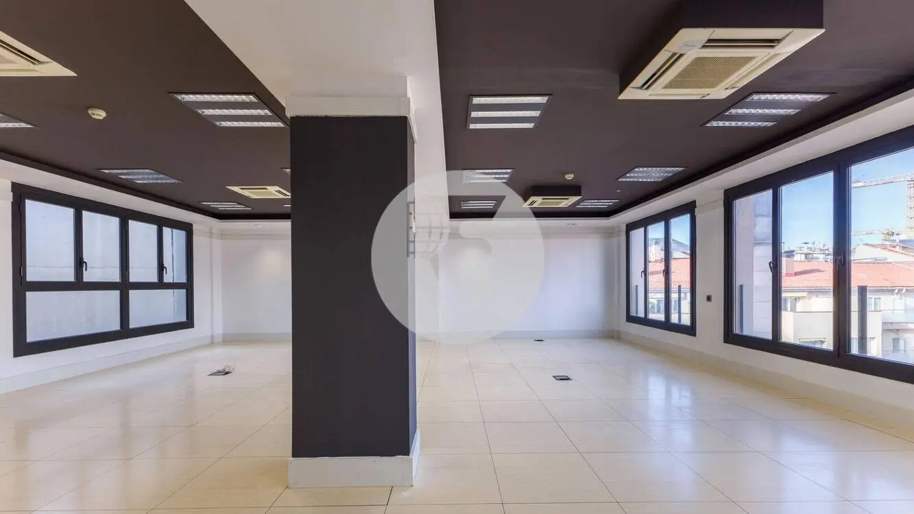 AV MADRID – LES CORTS - imagen 6