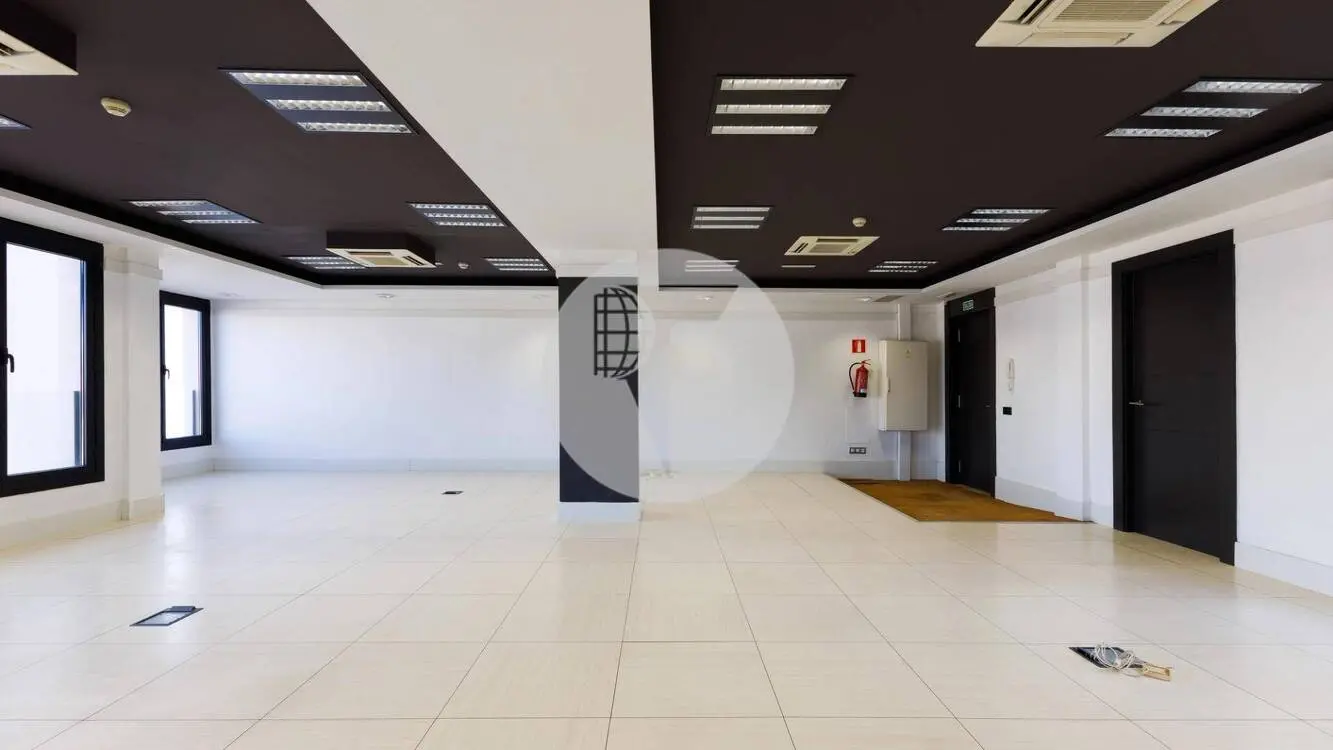 AV MADRID – LES CORTS - imagen 8