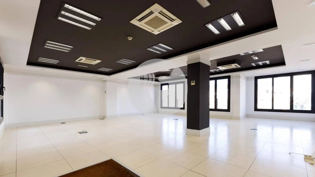 AV MADRID – LES CORTS - imagen 7