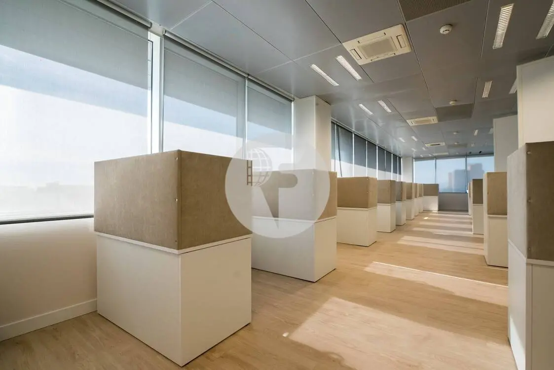 WTC ALMEDA PARK – EDIFICIO 7 - imagen 12
