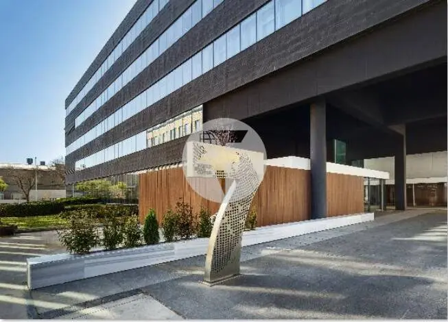 WTC ALMEDA PARK – EDIFICIO 7 - imagen 2