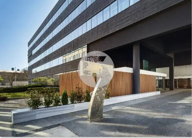 WTC ALMEDA PARK – EDIFICIO 7 - imagen 50