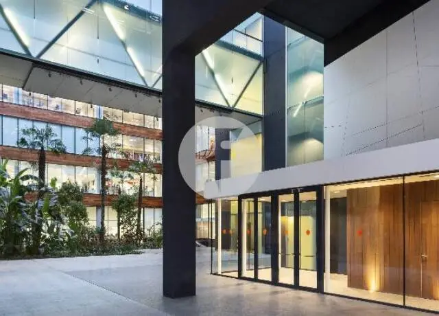 WTC ALMEDA PARK – EDIFICIO 7 - imagen 3