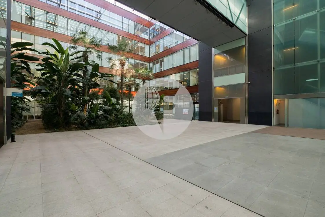 WTC ALMEDA PARK – EDIFICIO 7 - imagen 19