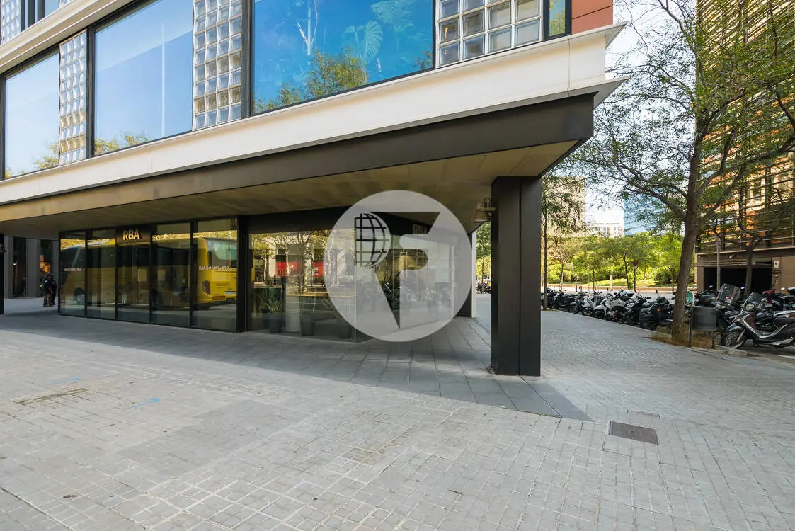 AV. DIAGONAL – 22@ - imagen 18