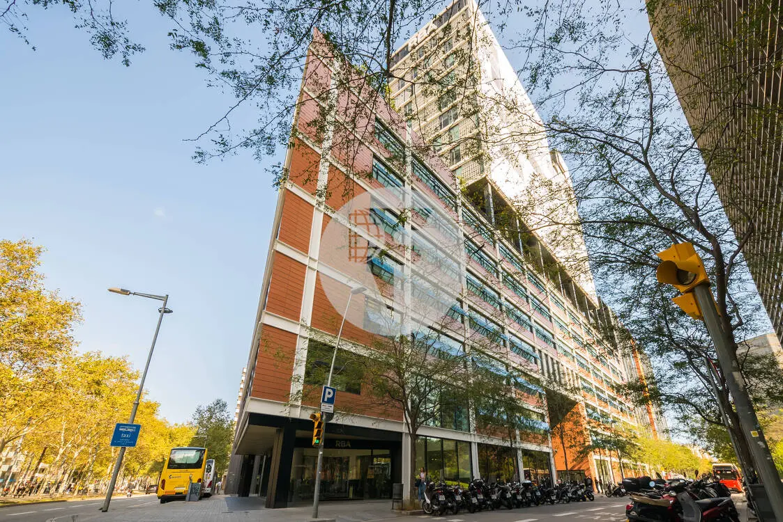 AV. DIAGONAL – 22@