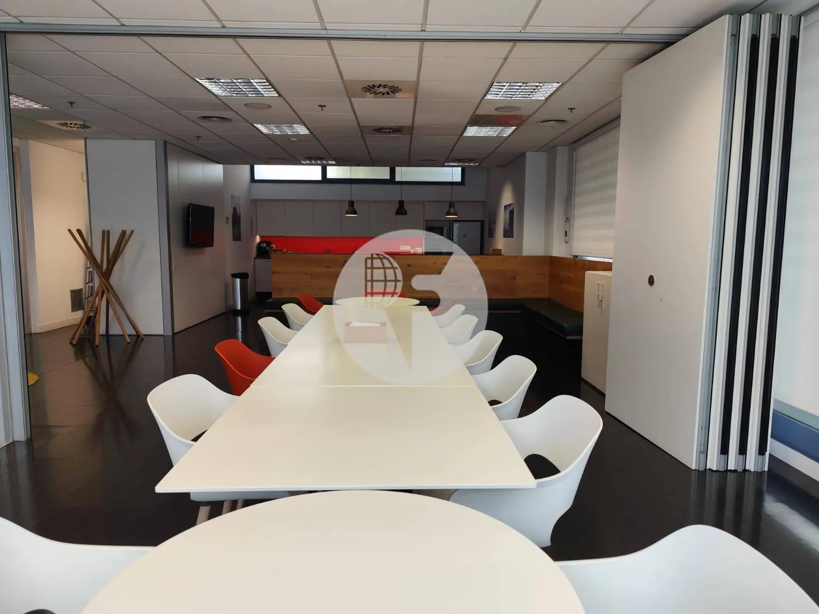 OFICINAS EN ALQUILER EN PORTA DIAGONAL – SANT JUST DESVERN - imagen 11