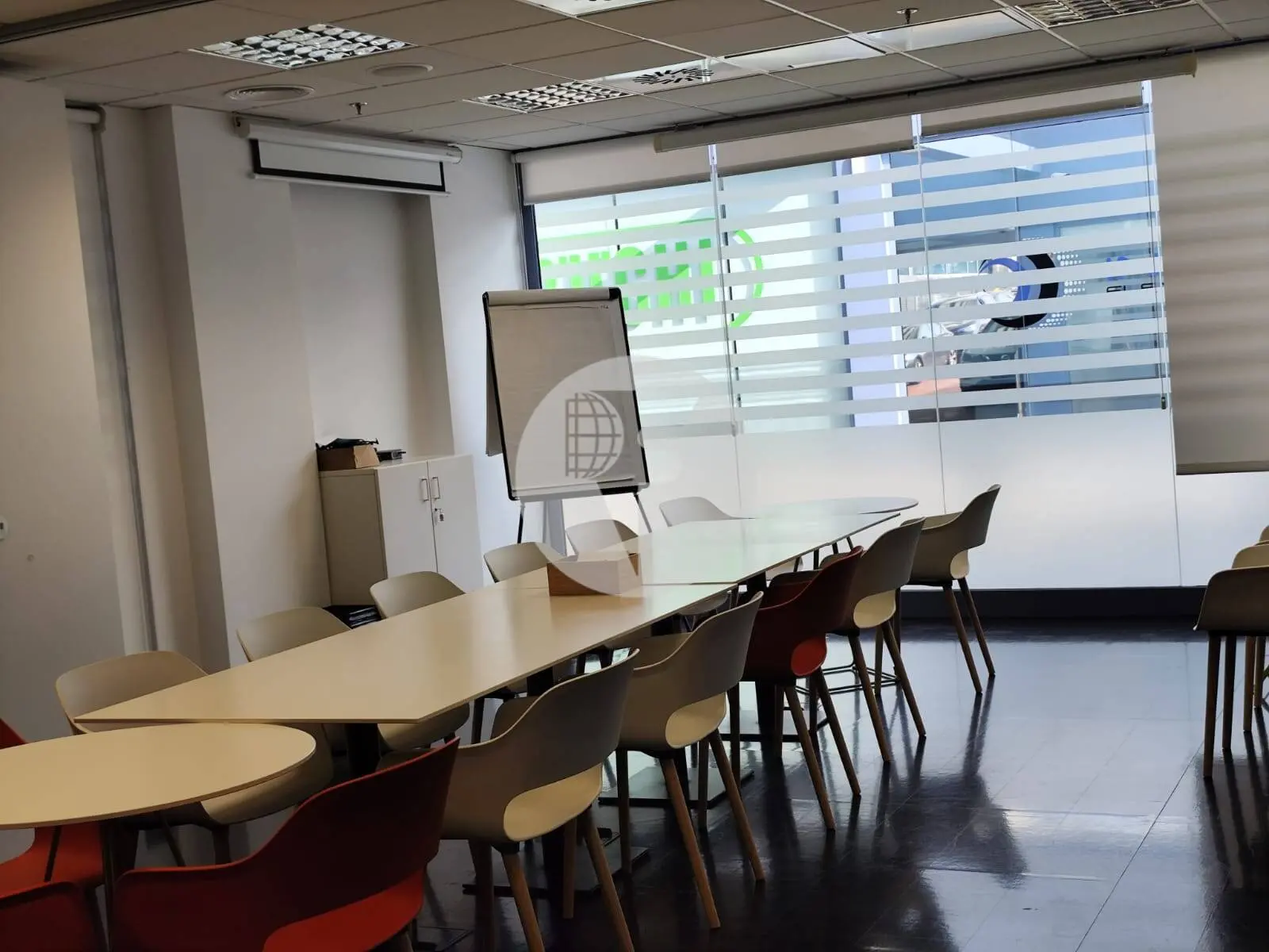 OFICINAS EN ALQUILER EN PORTA DIAGONAL – SANT JUST DESVERN - imagen 3