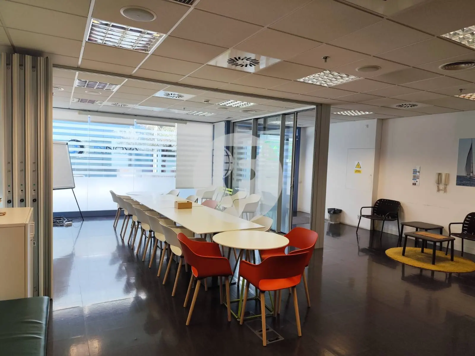 OFICINAS EN ALQUILER EN PORTA DIAGONAL – SANT JUST DESVERN - imagen 6
