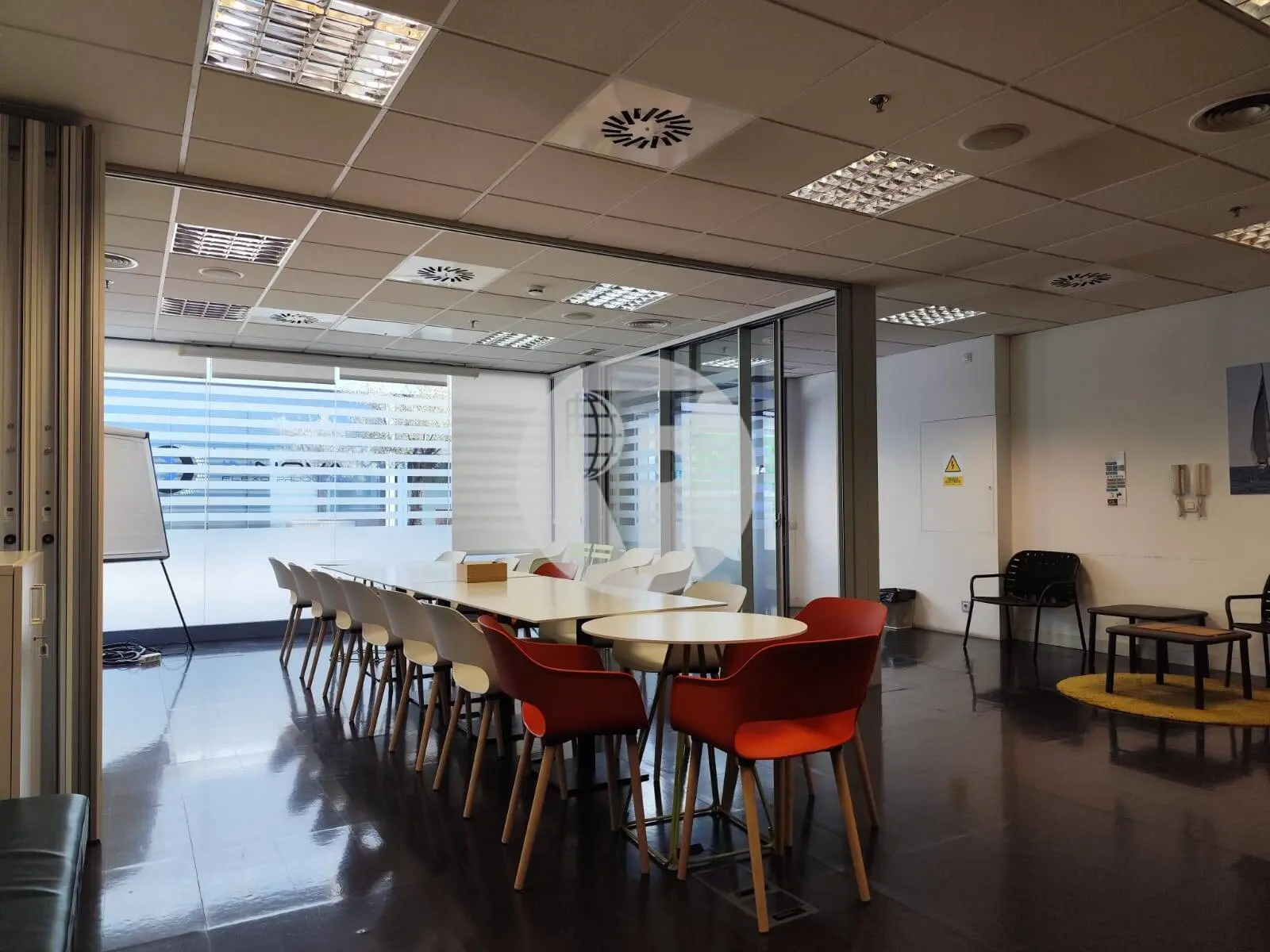 OFICINAS EN ALQUILER EN PORTA DIAGONAL – SANT JUST DESVERN - imagen 5