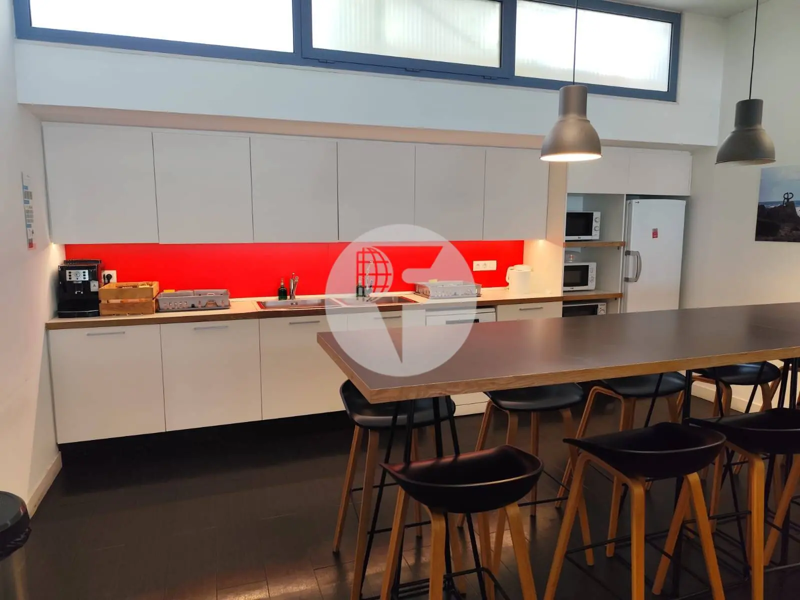 OFICINAS EN ALQUILER EN PORTA DIAGONAL – SANT JUST DESVERN - imagen 4