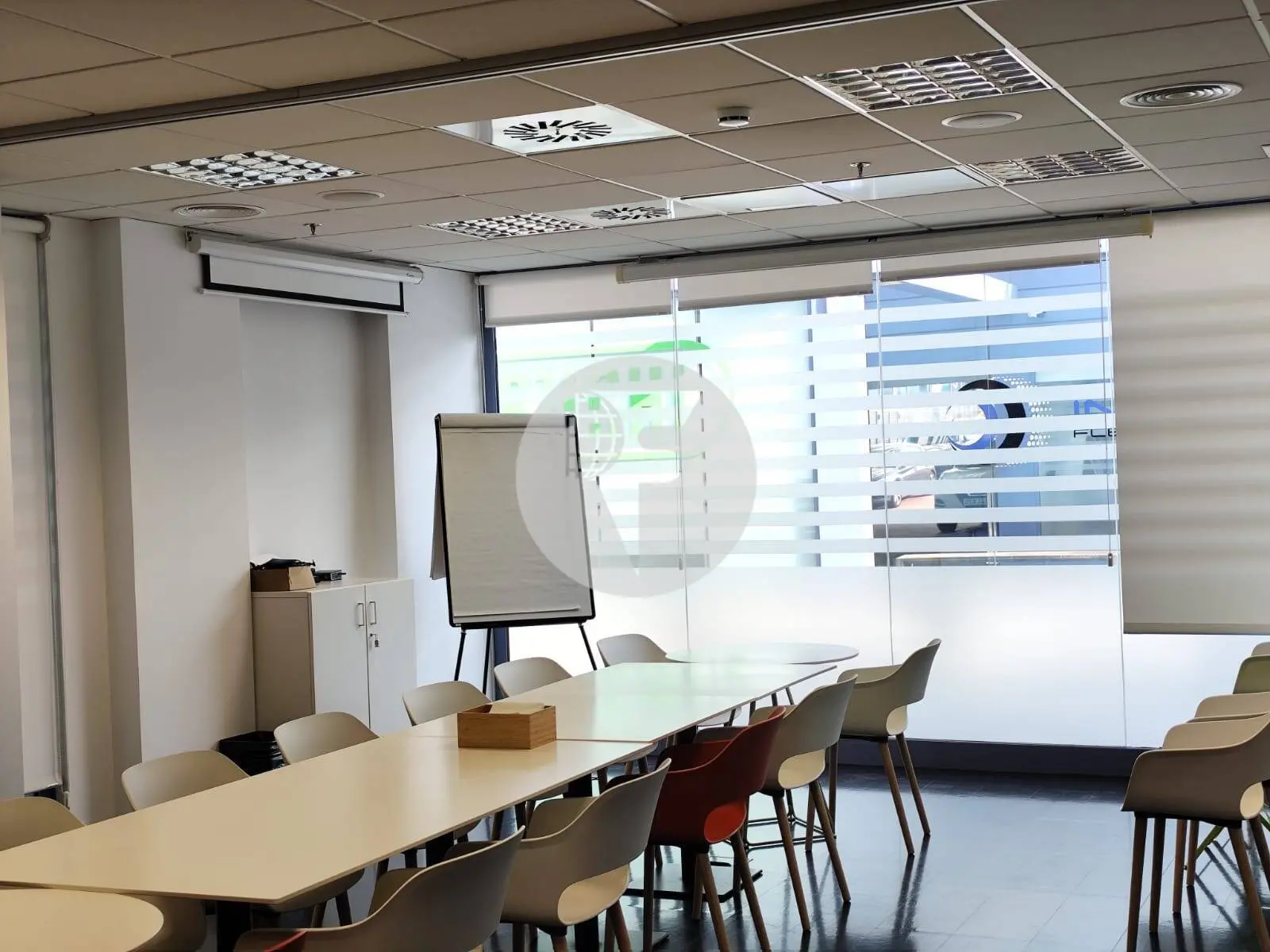 OFICINAS EN ALQUILER EN PORTA DIAGONAL – SANT JUST DESVERN - imagen 2
