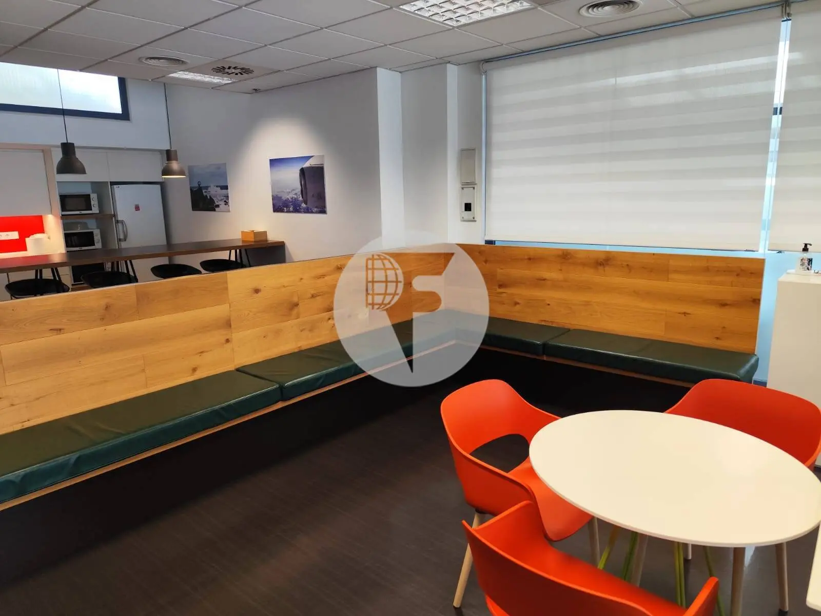 OFICINAS EN ALQUILER EN PORTA DIAGONAL – SANT JUST DESVERN - imagen 9